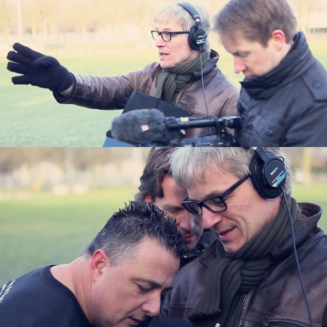 Nieuwe KONKAV'er: Xaveer van Lokven