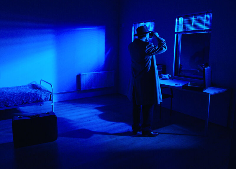 Night by Night (2021)