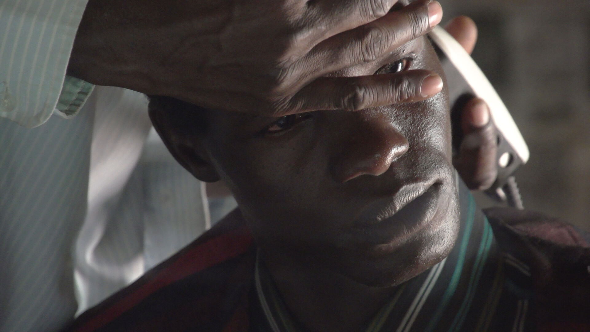 No Place for a Rebel