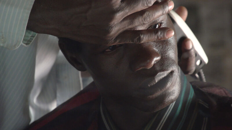 No Place for a Rebel