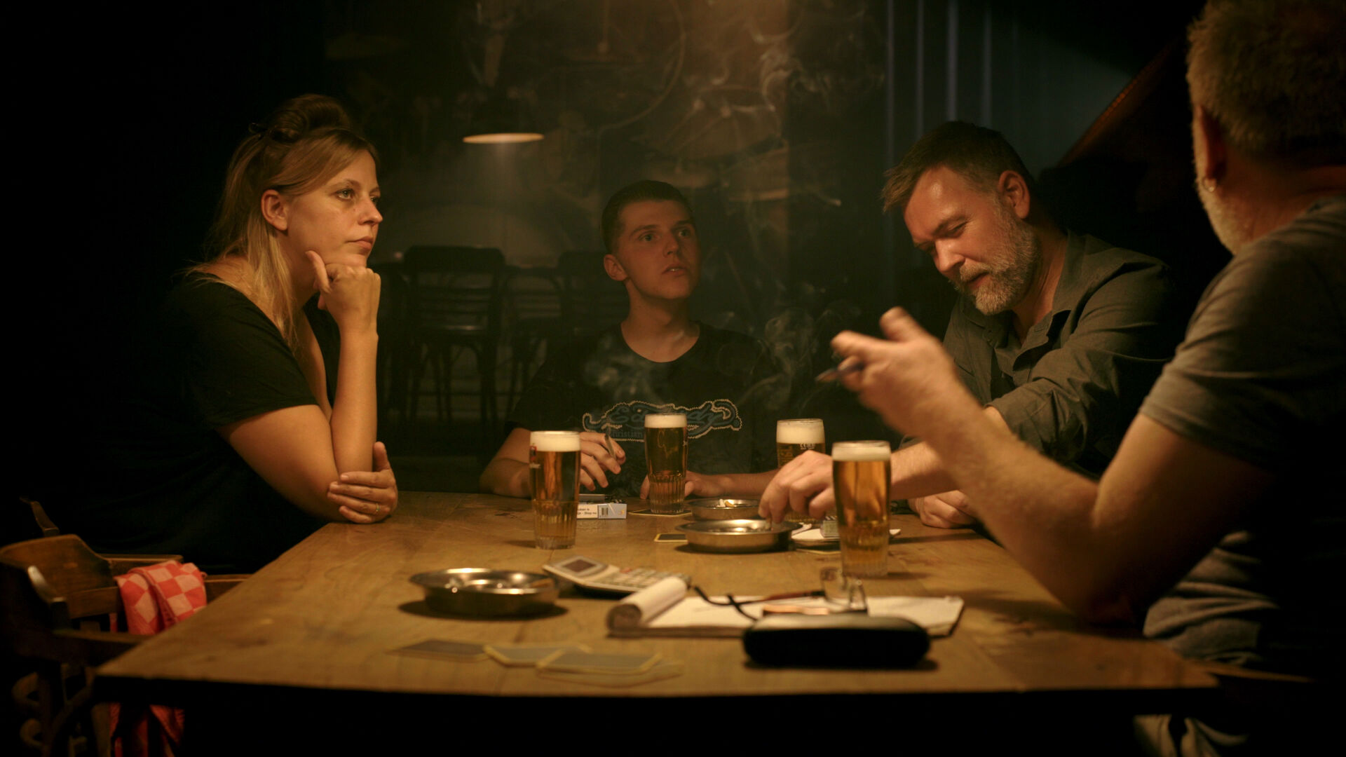 Ons Joske (2019) - Korte Film