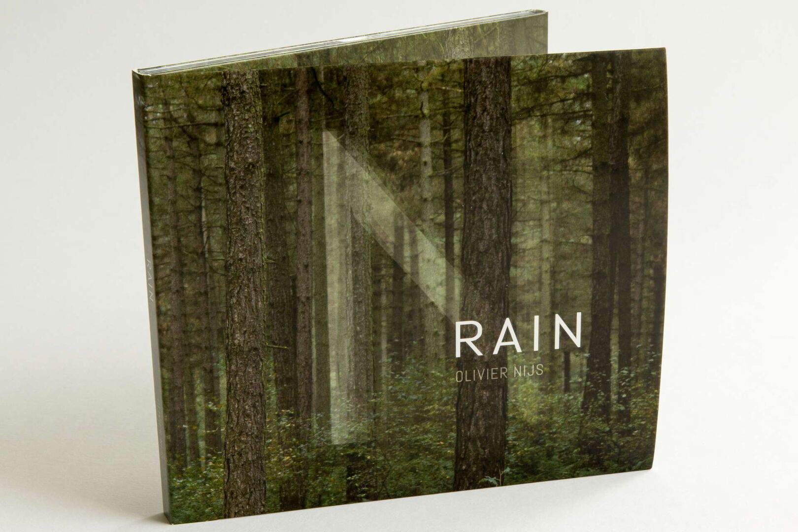 packshot Rain packshot front