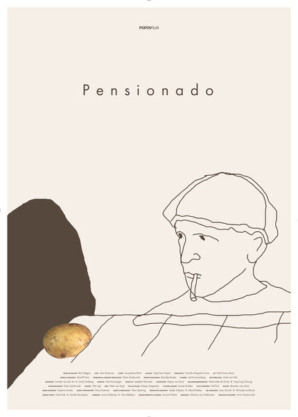 PENSIONADO