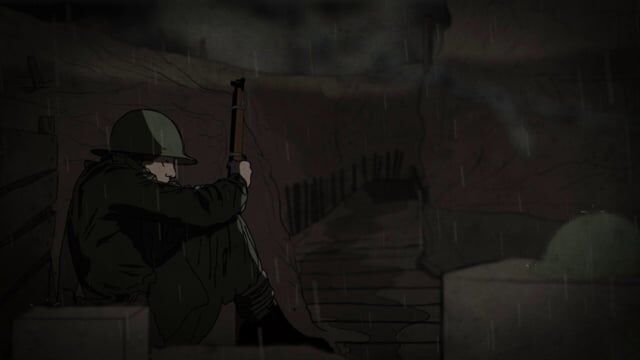 Pitches 4de jaars animatie AKV|St. Joost