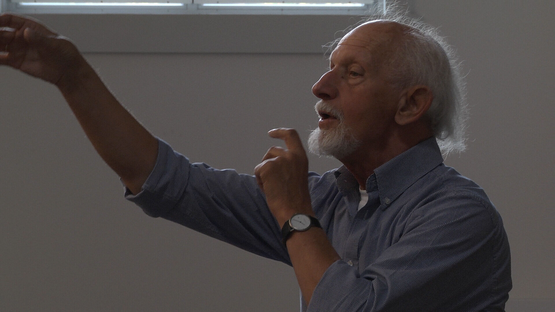 Portret Daan Manneke