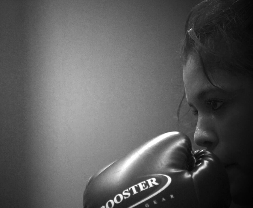 Portretten Jeugdzorg