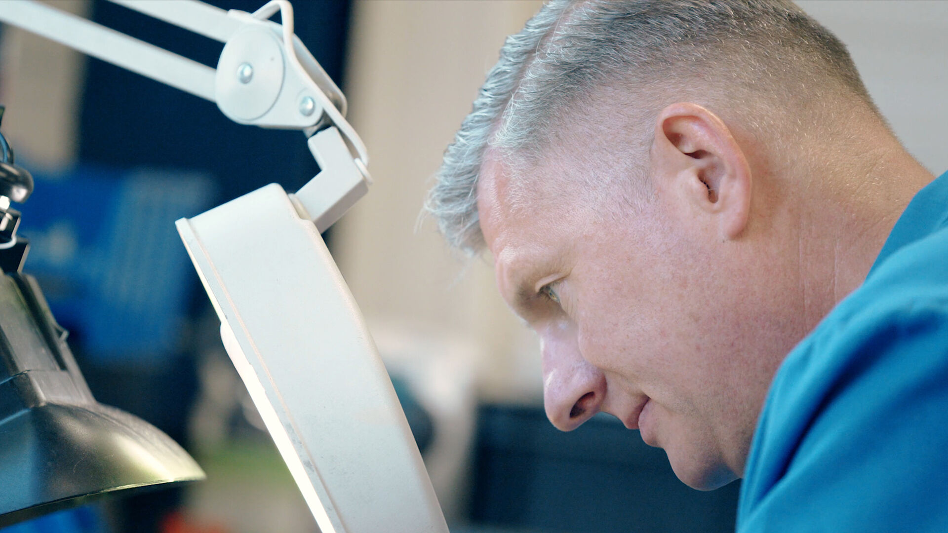 Precisie en Eigenheid