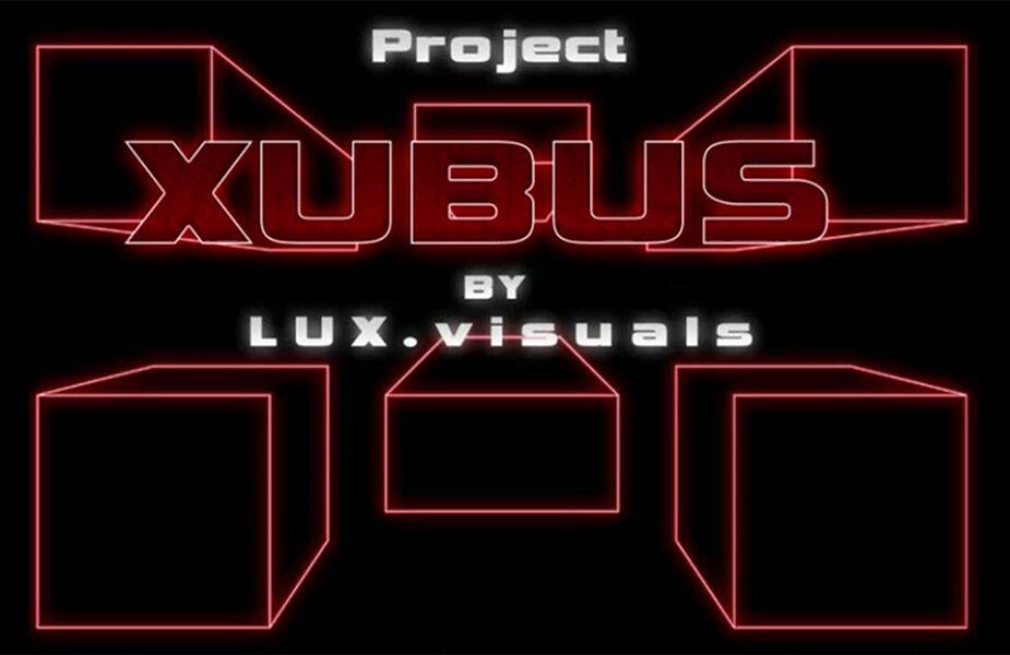 Project Xubus