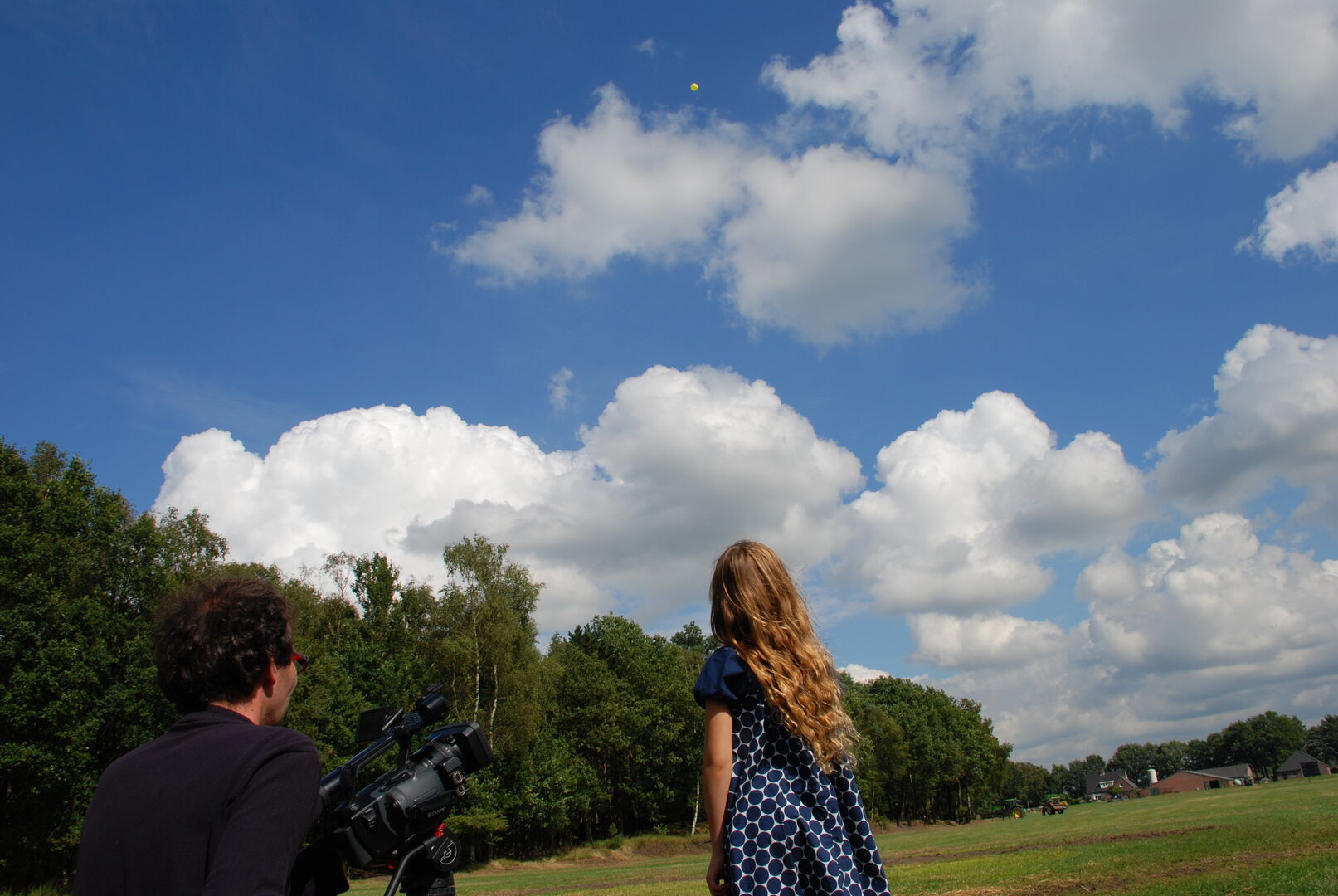 Promofilm Gemeente Gilze en Rijen