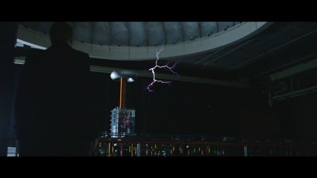 PROMOTIE FILM TU/E GENOMINEERD VOOR DEAUVILLE GREEN  AWARD