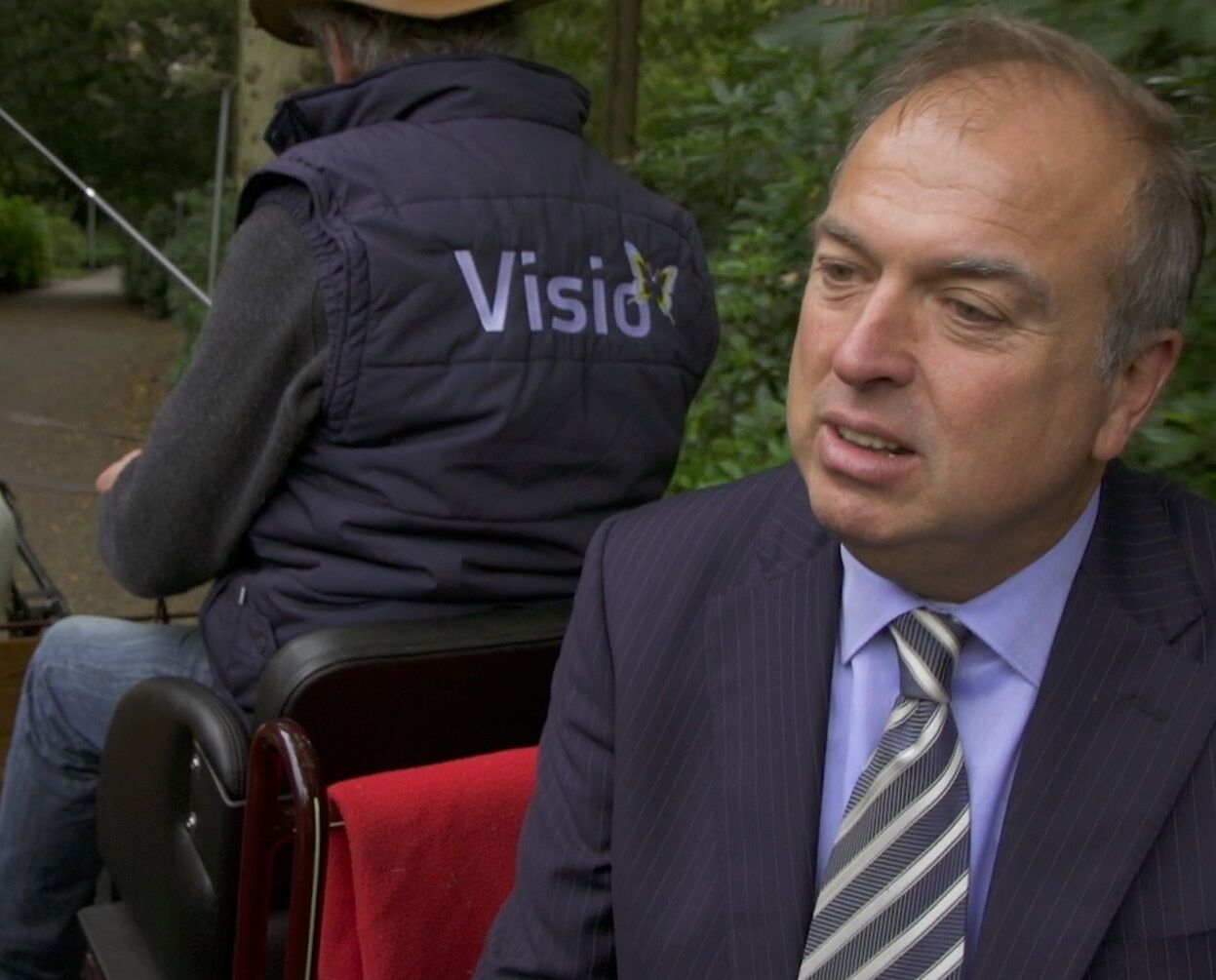 Promotiefilm MBO Breda