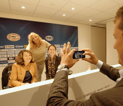 PSV Events Promo Video