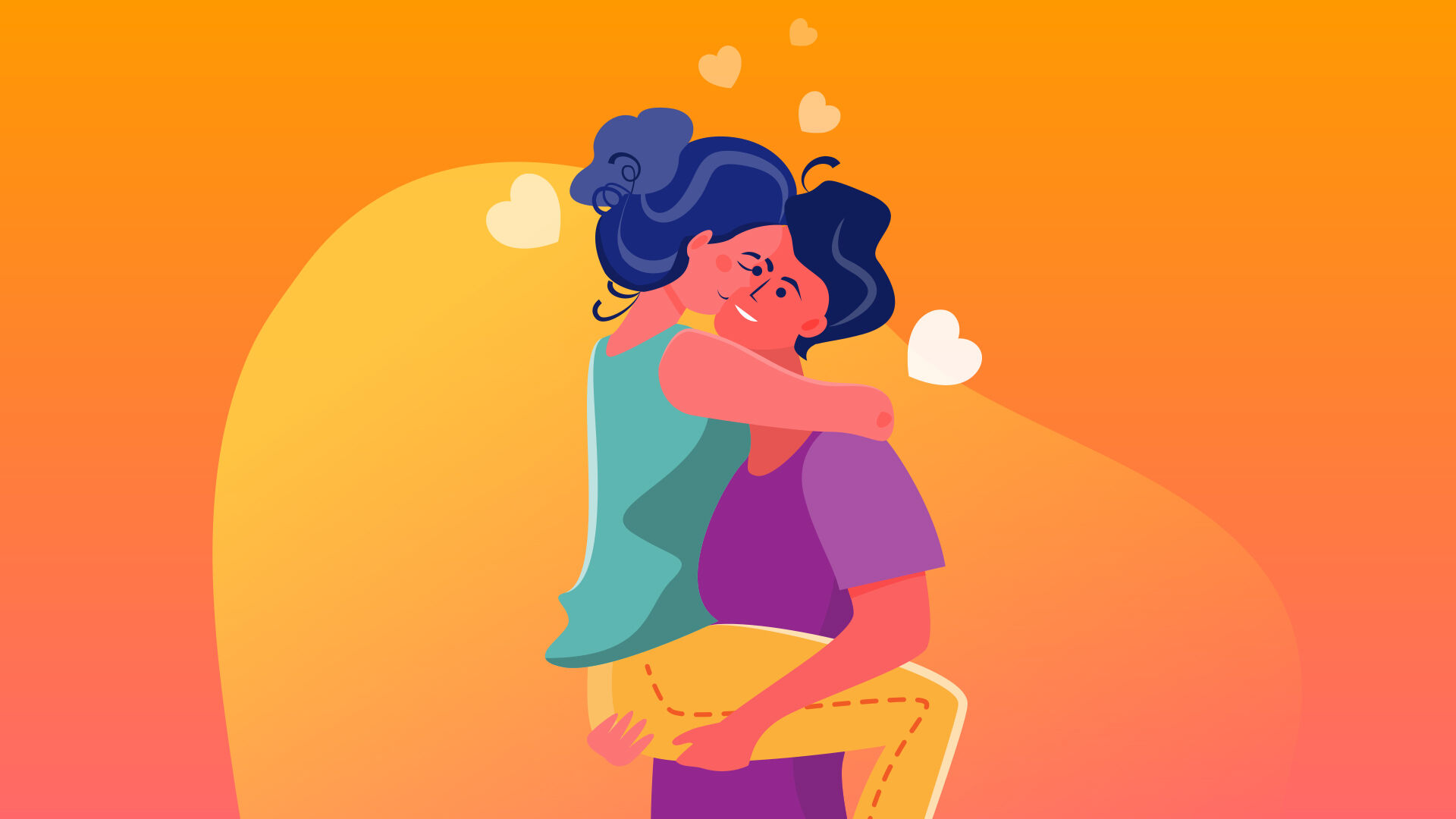 PumPum - Appstore AD