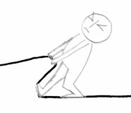 Raar is het Nieuwe Normaal