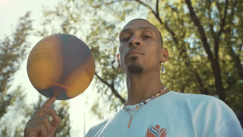 Rabobank - Worthy de Jong