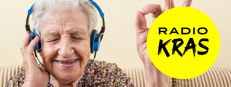 Radio Kras