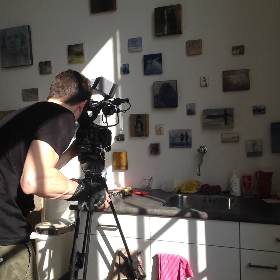 RAK-ARTtube-opnameJef02