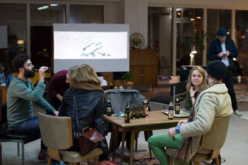 RAK event | KOM Filmfestival