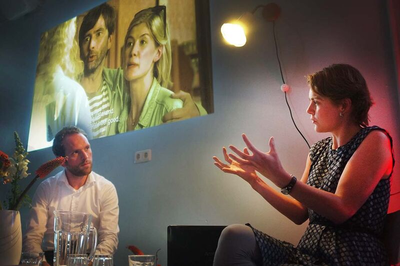 RAK event | MEET de MAKERS