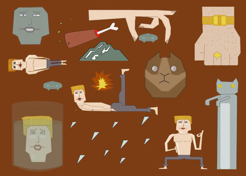 RAK expo | Mayhem Machine