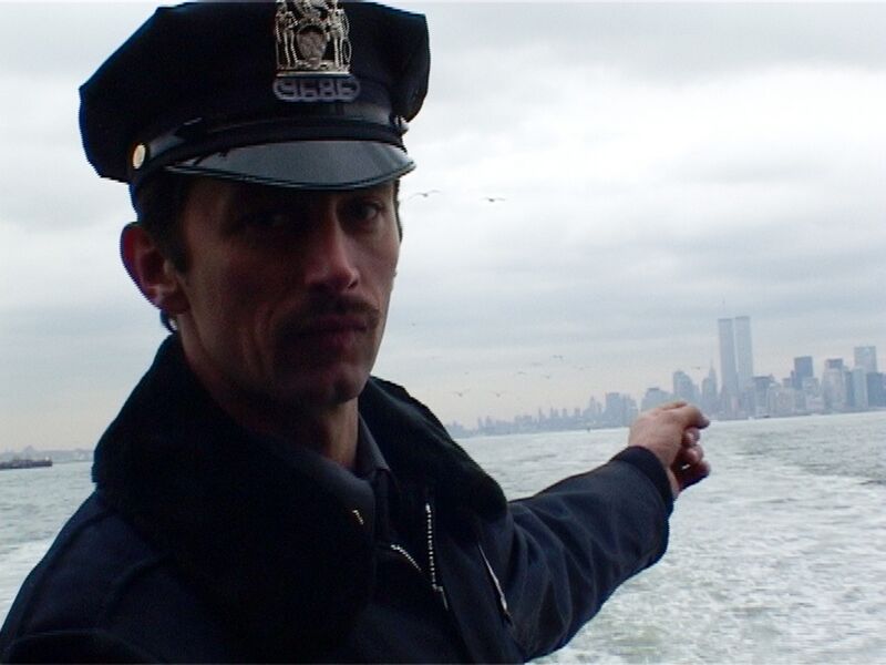 RAK expo | New York is Eating Me & The Cactus Dance