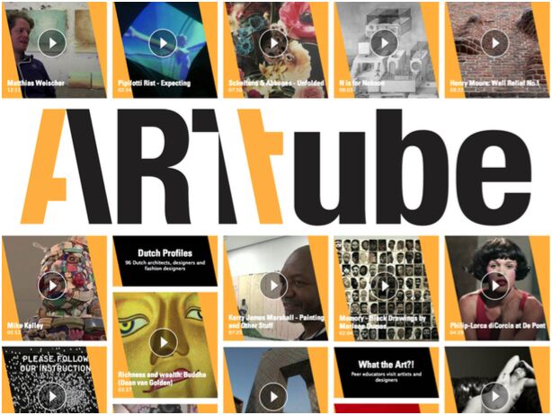 RAK project | ARTtube
