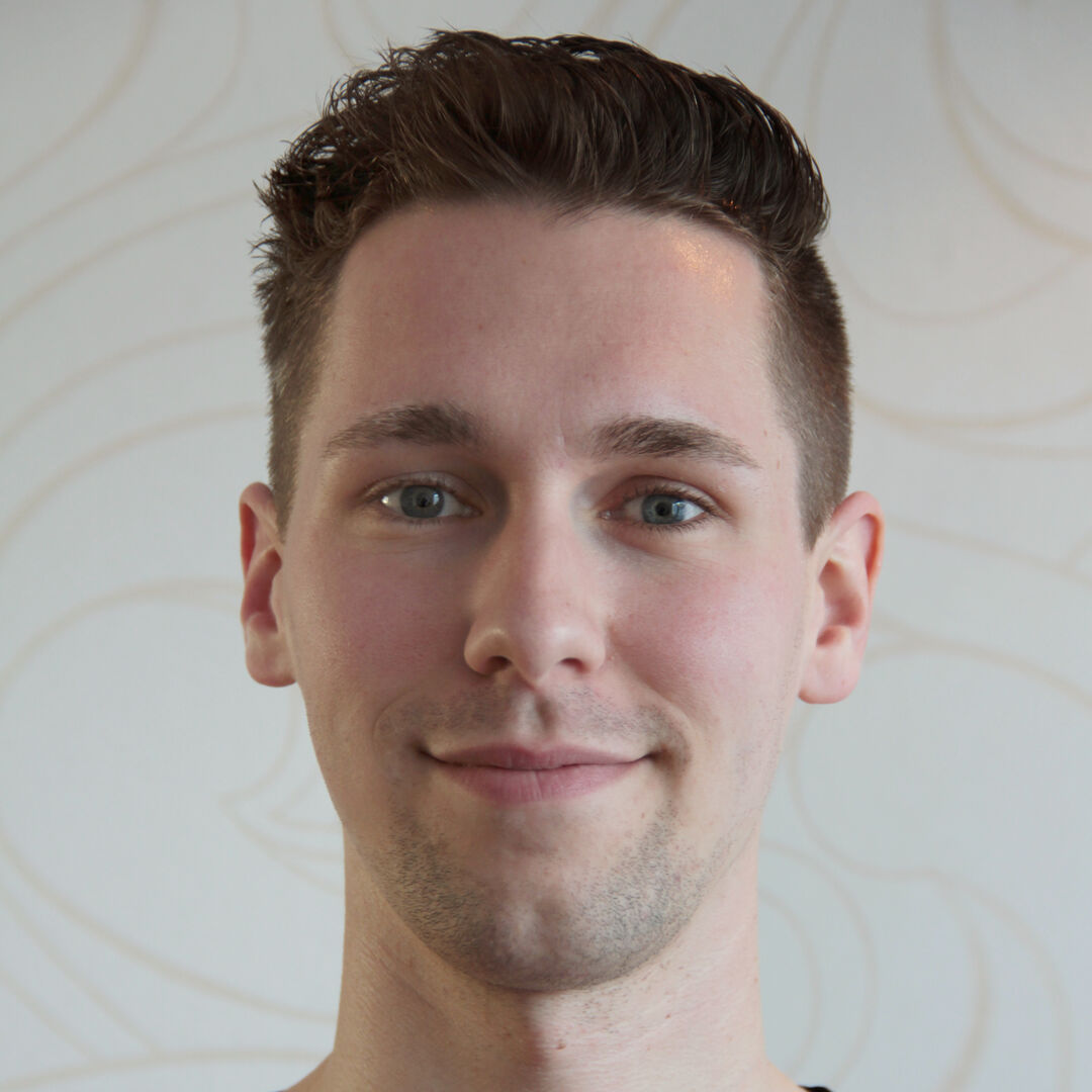 Raymon Wittenberg Animatie