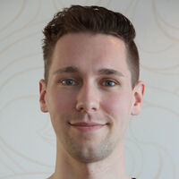 Raymon Wittenberg Animatie