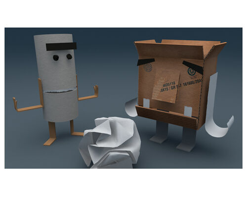 Reduce | Re-Use | Recycle