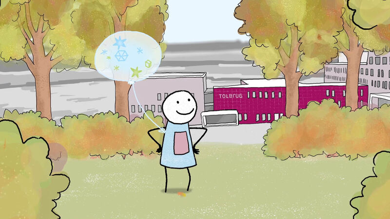 Revalidatiecentrum Tolbrug 