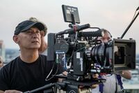 Robert M. Berger NSC