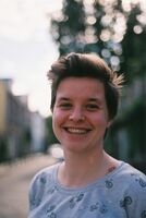 Robin Voskuilen - The Storytelling Kid