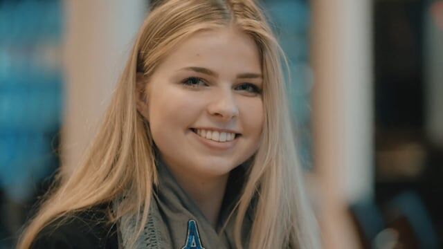 ROC Midden Nederland - De Vonk