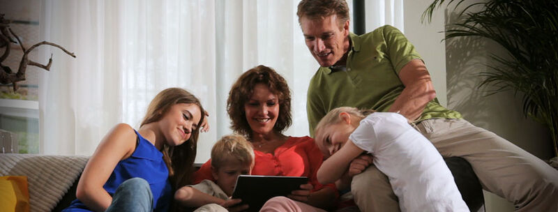 Roompot Vakanties 'Summersale' Billboard