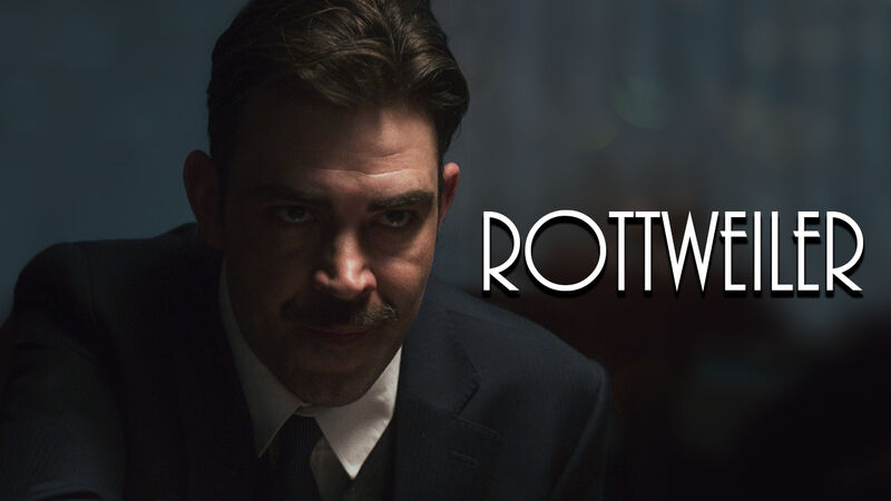 Rottweiler [korte film]