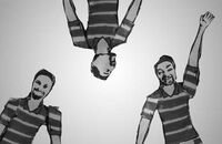 Roy de Haan Animaties