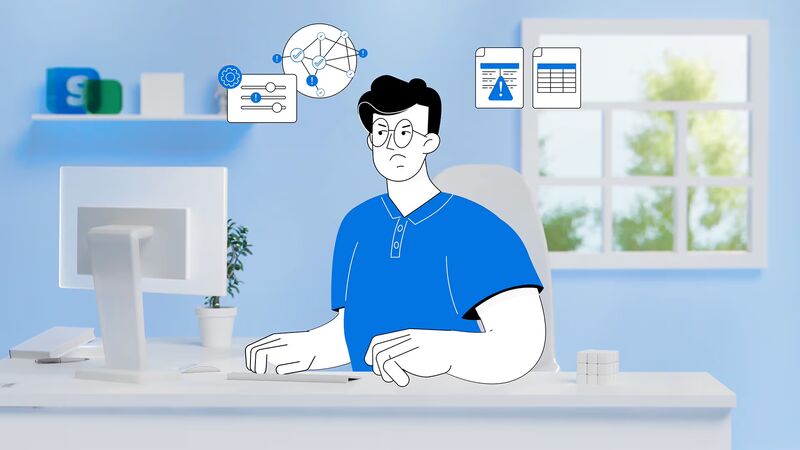 SalarFusion - MKB ondernemer