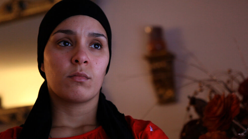 SamenStarten Amsterdam 