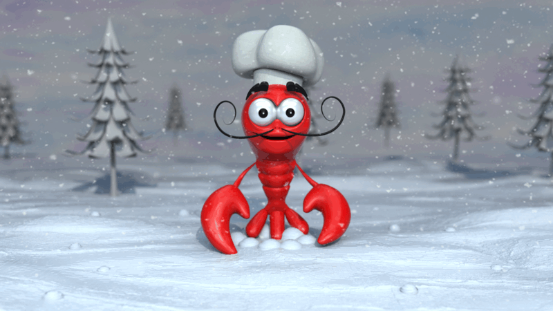 Sanisale/Keukensale - 3D Animaties