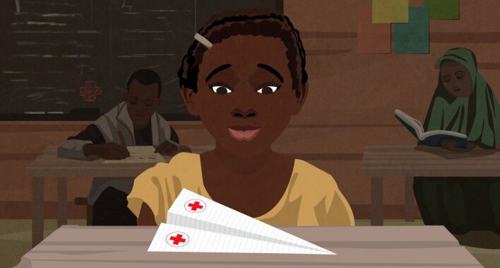 Serious Request 2015 - Keep them going