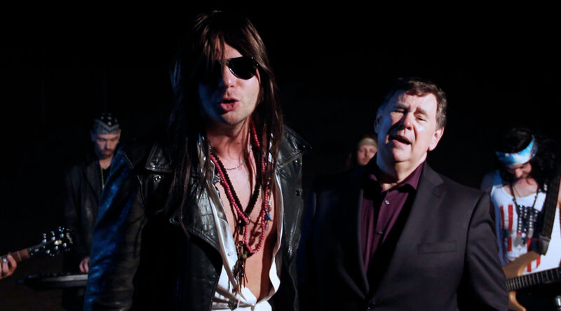 Shagging Ponies - Carry On