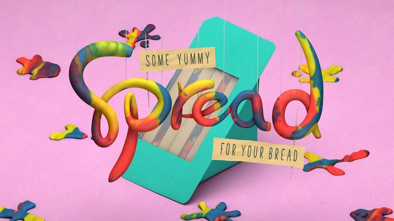 Show Reel Spreadvideo 2019