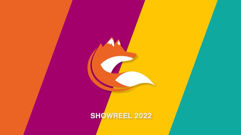 Showreel 2022