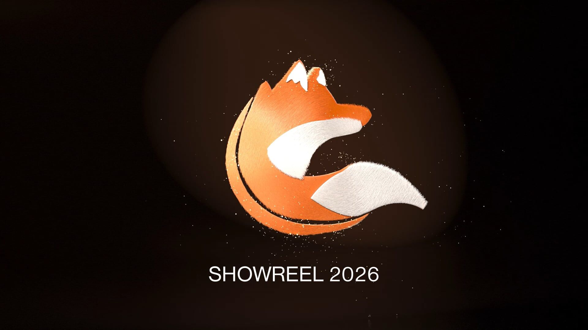 Showreel 2026