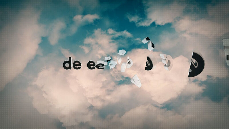 Showreel "De eerste keer."