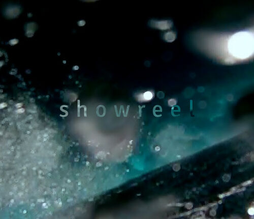 Showreel Spread