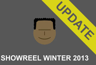 Showreel Winter 2013