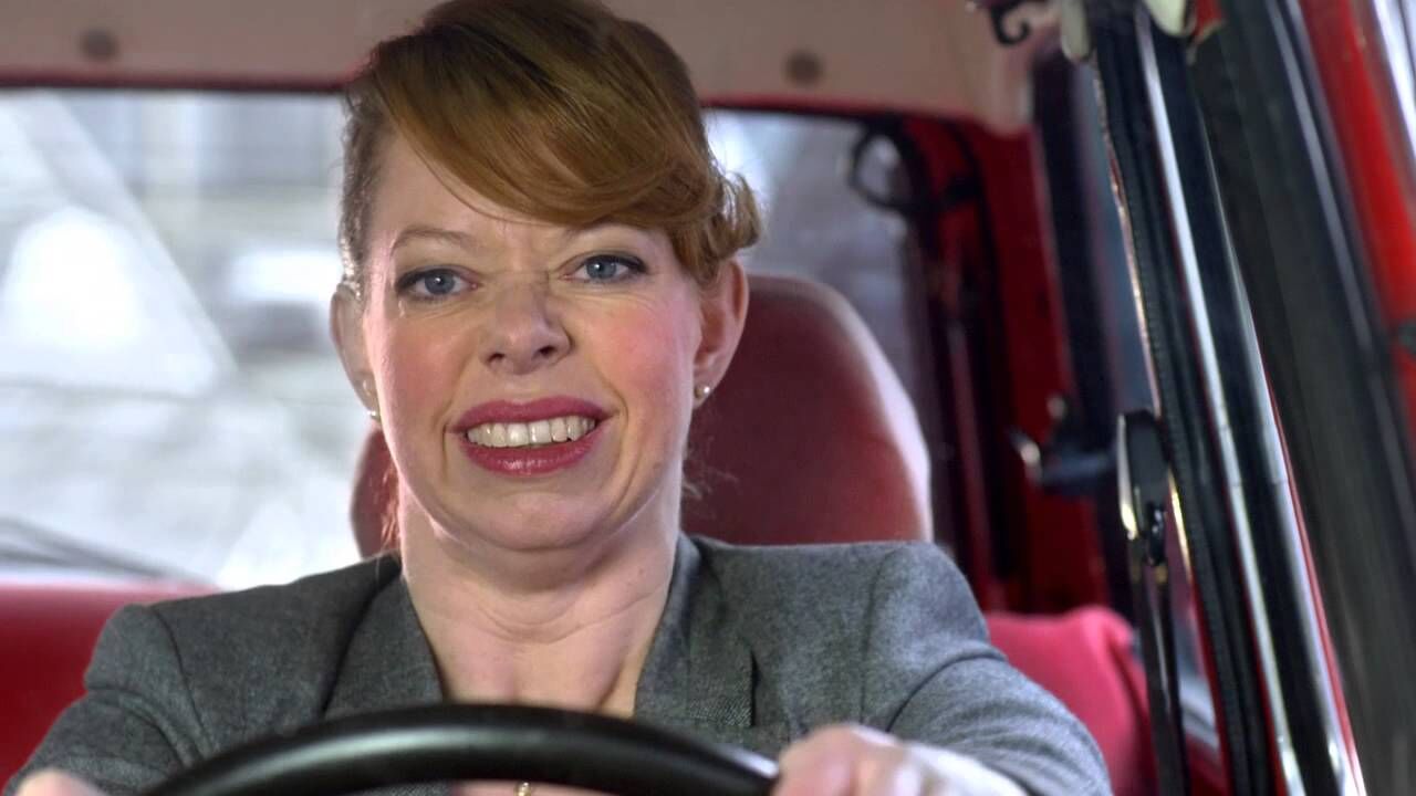 SMINT commercial 2015 - Inparkeren