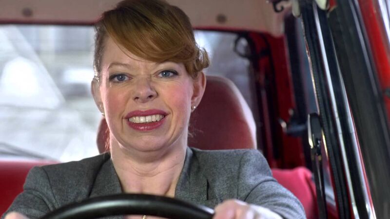 SMINT commercial 2015 - Inparkeren