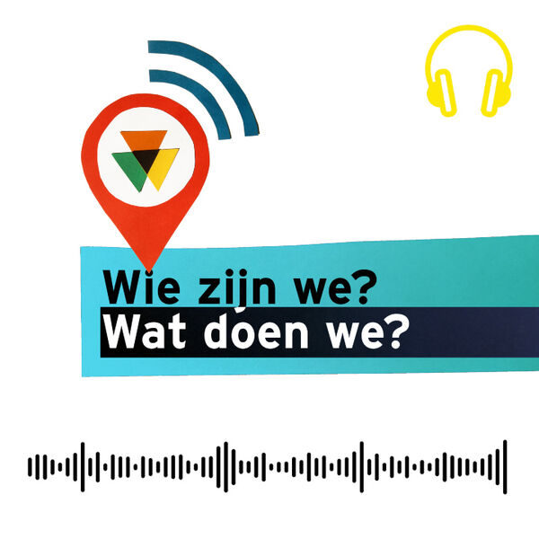 Soundtreks | Wie zijn we & wat doen we?